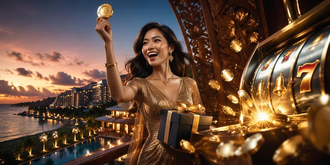 qqvictory Live Baccarat